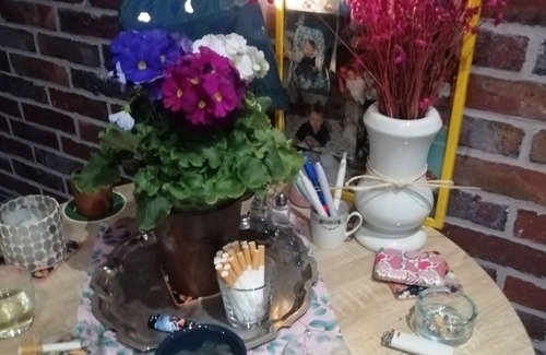Montlucon Appartement | À louer studio à la nuit ou à la semaine