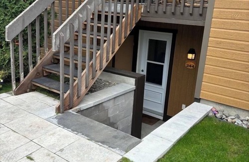 Beaupre Appartement | STUDIO FOR RENT