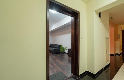 Sfantu Gheorghe Appartement | Studio Fortuna Park
