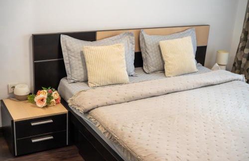 Sfantu Gheorghe Appartement | Studio Fortuna Park