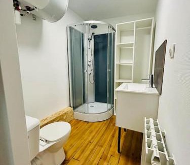 Aurillac Appartement | Studio