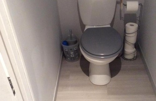 Berat Appartement | Studio