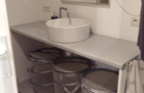 Berat Appartement | Studio