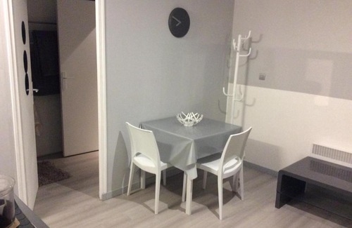 Berat Appartement | Studio