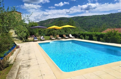Bendejun Appartement | Studio à 20 kms de NICE avec terrasse et piscine