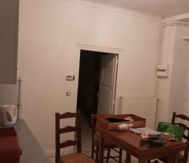 Combronde Appartement | Studio