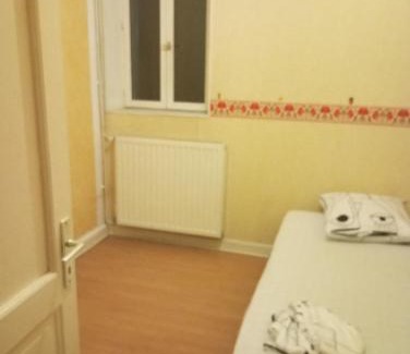 Combronde Appartement | Studio
