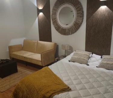 Frossay Appartement | Studio
