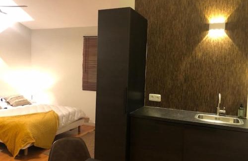 Frossay Appartement | Studio