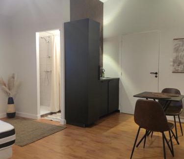 Frossay Appartement | Studio