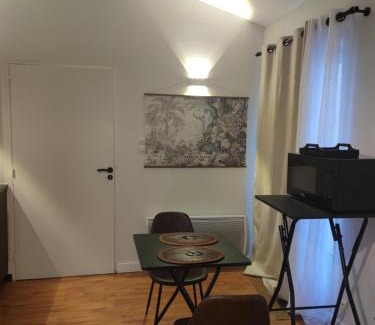 Frossay Appartement | Studio