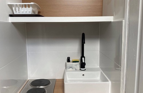 La Chapelle-Saint-Mesmin Appartement | Studio climatisé