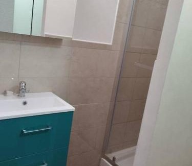 Laragne-Monteglin Appartement | Studio