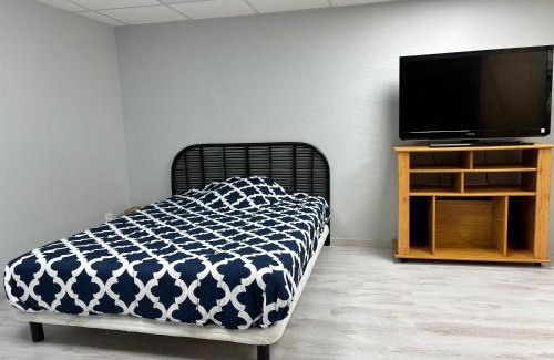 Ouhans Appartement | Studio