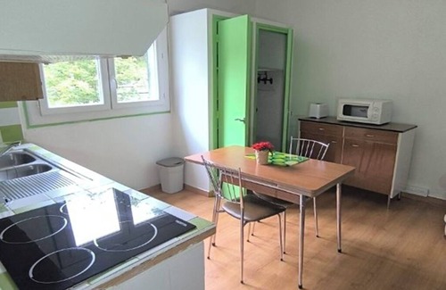 Prats-de-Mollo-la-Preste Appartement | Studio n°3