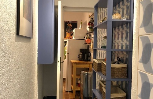 Les Lecques Appartement | Studio 37 m2 - plage 6mn à pieds - parking - confort - calme - central