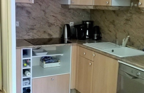 Saint-Georges-de-Didonne Appartement | Studio à 2 mn à pied de la plage, proche tous commerces