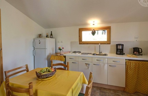Saint-Marcel-de-Felines Appartement | Gîte Saint-Marcel-de-Félines, 1 pièce, 2 personnes