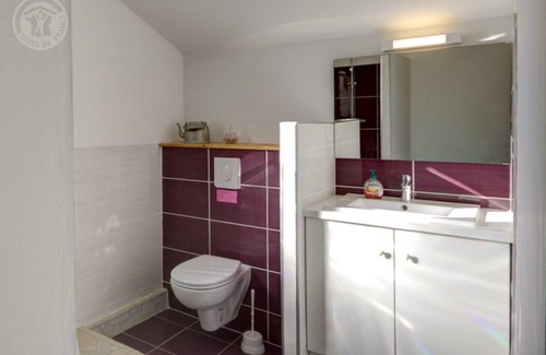Saint-Marcel-de-Felines Appartement | Gîte Saint-Marcel-de-Félines, 1 pièce, 2 personnes