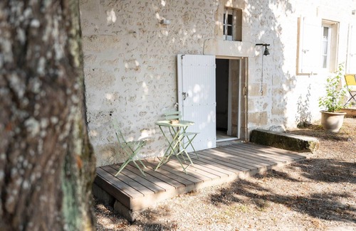 Saint-Porchaire Maison | Tilleul (pour 2 Personnes)