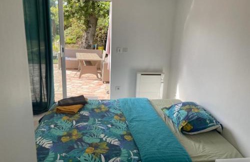 Sainte-Genevieve-des-Bois Appartement | Studio proche PARIS-orly