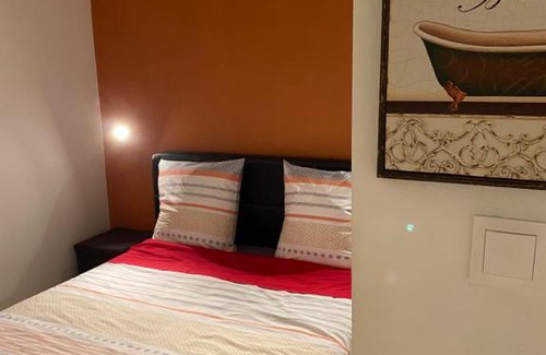 Villing Appartement | Studio