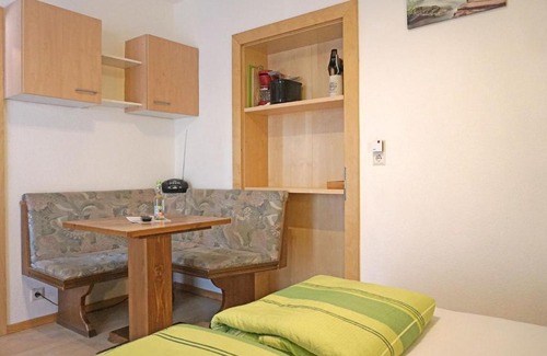 Umhausen Appartement | Studio Frischmann-2 by Interhome