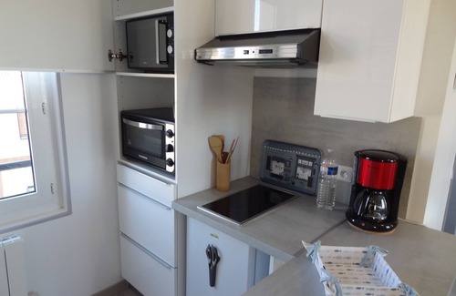 Cote Ouest Ormeaux Appartement | L'ESTUAIRE - Studio pleine vue sur la mer et la Seine - Wifi gratuit
