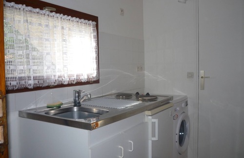 Thomery Appartement | Studio meublé équipé en forêt de Fontainebleau, 2/4 Paris Disneyland Provins