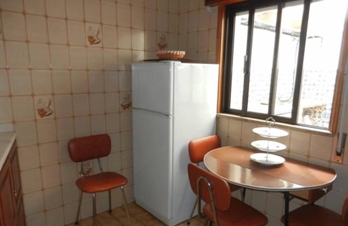 Fuseta Appartement | CASA NETO N1 Studio 500m de la plage possibilite location au mois