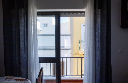 Fuseta Appartement | CASA NETO N1 Studio 500m de la plage possibilite location au mois