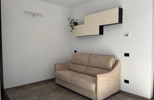 Bareggio Appartement | Studio Galeazzi San Siro- Bareggio