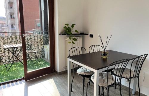 Bareggio Appartement | Studio Galeazzi San Siro- Bareggio