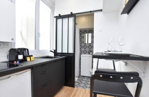 12th Arrondissement Appartement | Studio Gare de Lyon Accor Arena