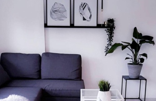 Meaux Appartement | Studio Gare de Meaux, Proche Disneyland, Vaires sur Marne et Paris