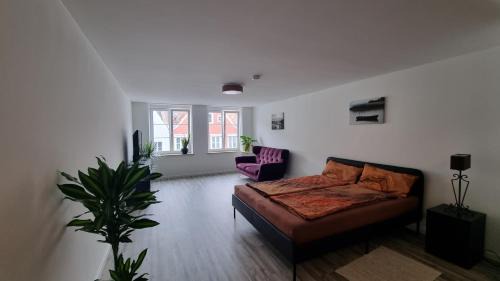 Landsberg am Lech Appartement | Studio- Gemütlich, Charmant, Zentral