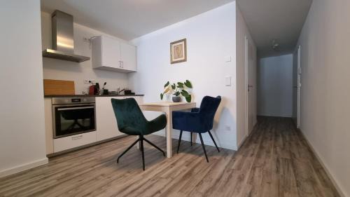 Landsberg am Lech Appartement | Studio- Gemütlich, Charmant, Zentral