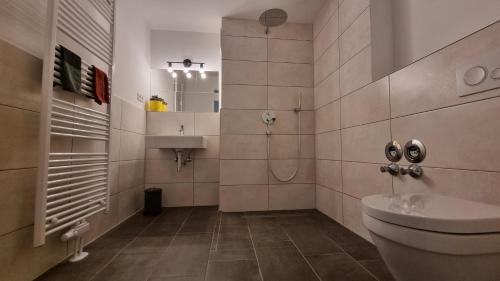 Landsberg am Lech Appartement | Studio- Gemütlich, Charmant, Zentral