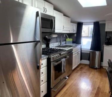 Capitol Hill Appartement | Studio Gem Near Capitol & Coffee Spots