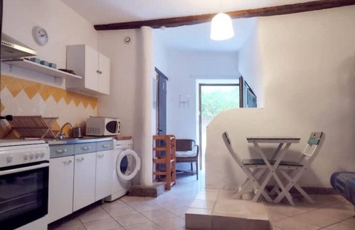 Riez Appartement | Studio Genêt