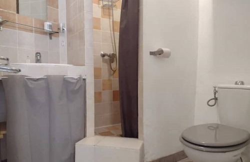 Riez Appartement | Studio Genêt