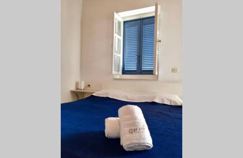 Agios Emilianos Appartement | Studio Gerani 2
