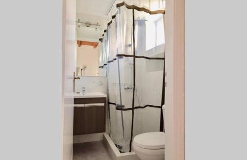 Agios Emilianos Appartement | Studio Gerani 2