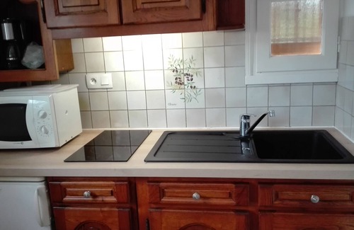 Urcuray Appartement | STUDIO GETTE HASPARREN au Pays Basque proche thermes de Cambo