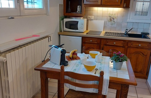 Urcuray Appartement | STUDIO GETTE HASPARREN au Pays Basque proche thermes de Cambo
