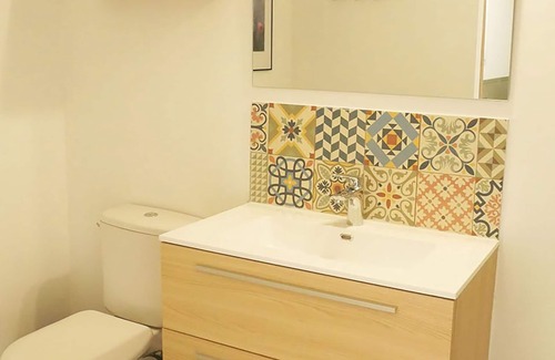 Chasseneuil-du-Poitou Appartement | Studio Greeny - Location 5 min Futuroscope (Parking Gratuit)
