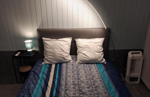 Capvern Appartement | Studio Grand Hôtel