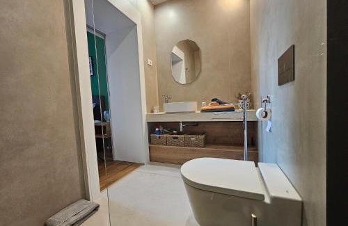 Koper Appartement | Studio Green