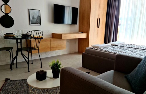 Sozopol Appartement | Studio Greenn Life Beach Resort