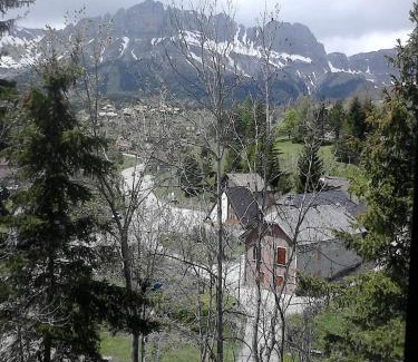 Gresse-en-Vercors Appartement | studio gresse en vercors